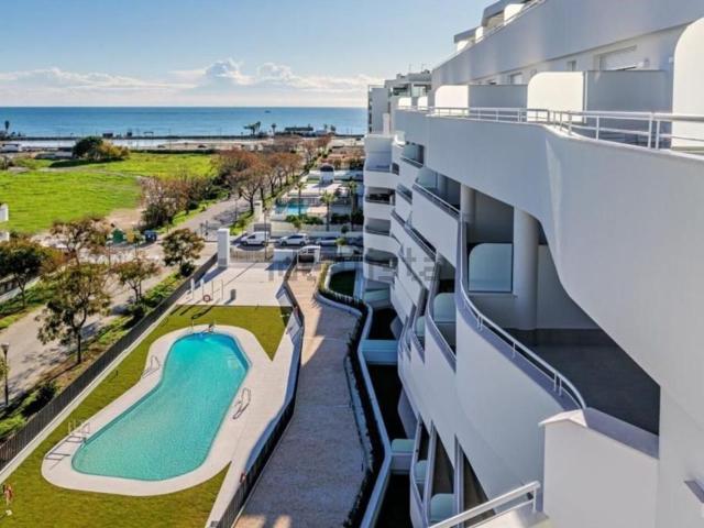 Dúplex en alquiler en Torre del Mar, Vélez-Málaga