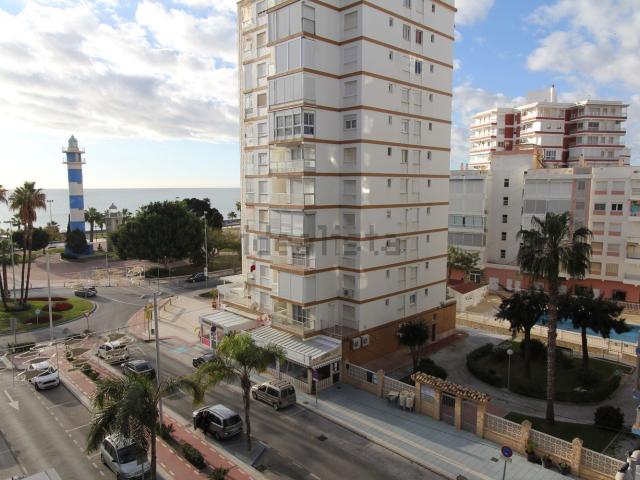 Piso en alquiler en Torre del Mar, La Axarquía