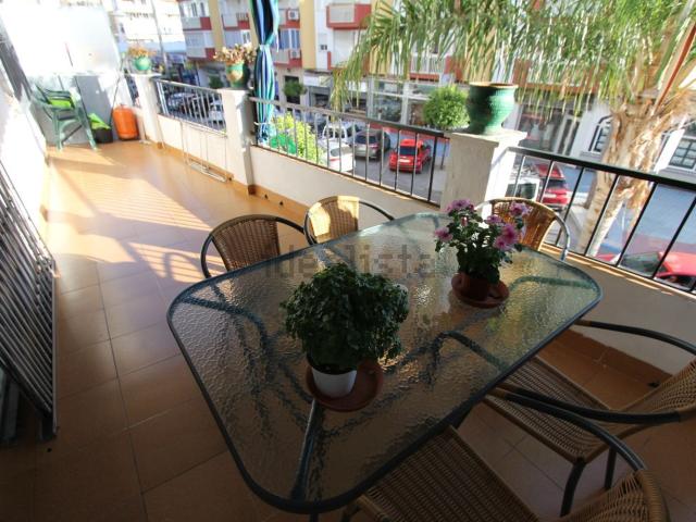 Piso en venta en Torre del Mar, La Axarquía