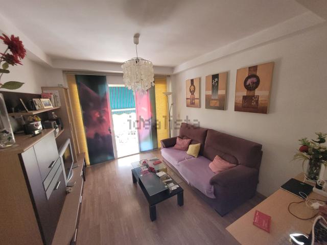 Piso en venta en Torre del Mar, La Axarquía