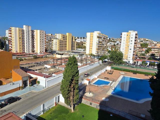 Piso en venta en Torre del Mar, La Axarquía