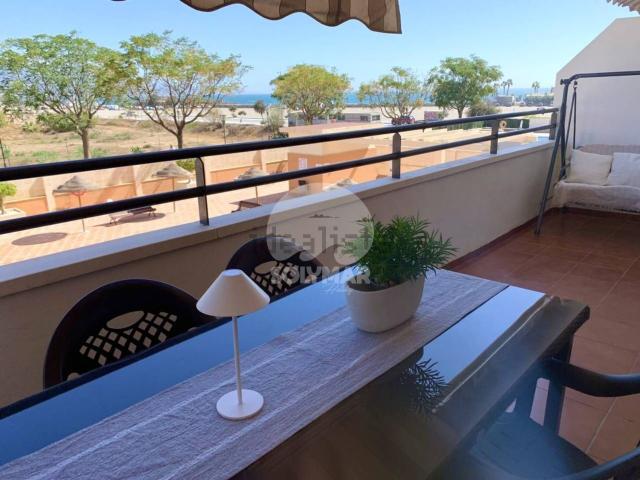 Piso en alquiler en Torre del Mar, La Axarquía