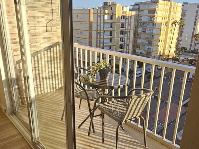 Piso en alquiler en Torre del Mar, La Axarquía