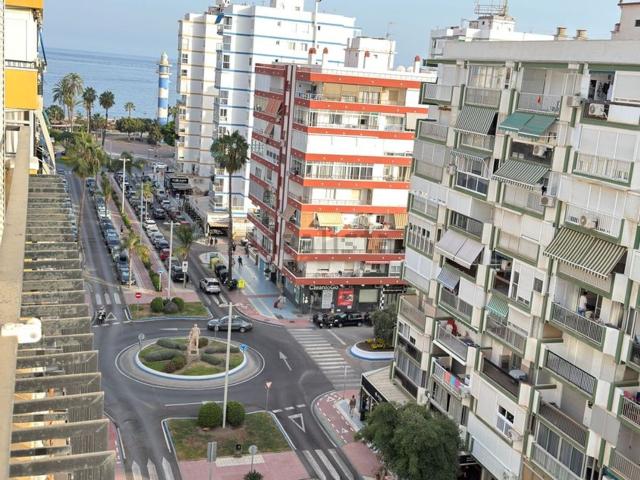 Piso en alquiler en Torre del Mar, La Axarquía