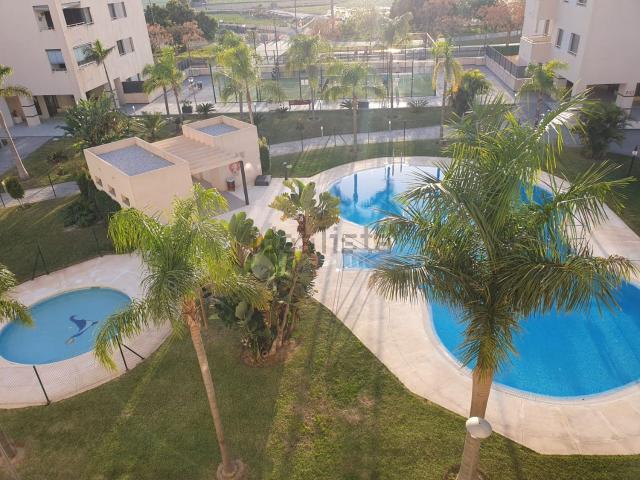 Piso en alquiler en Torre del Mar, Vélez-Málaga