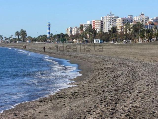 Piso en alquiler en Torre del Mar, La Axarquía