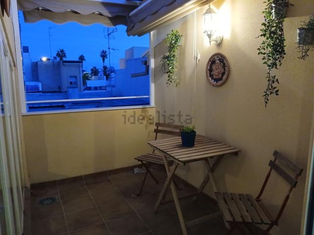 Ático en venta en Torre del Mar, La Axarquía