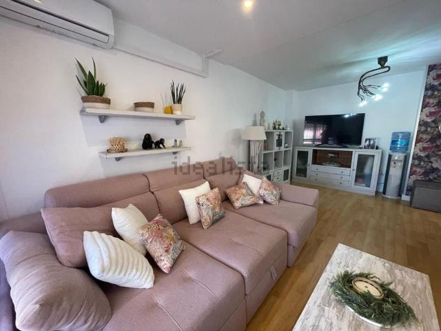 Ático en venta en Torre del Mar, La Axarquía