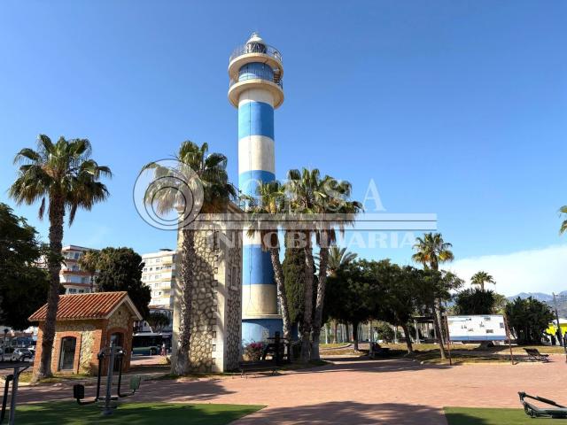 Piso en venta en Torre del Mar, La Axarquía