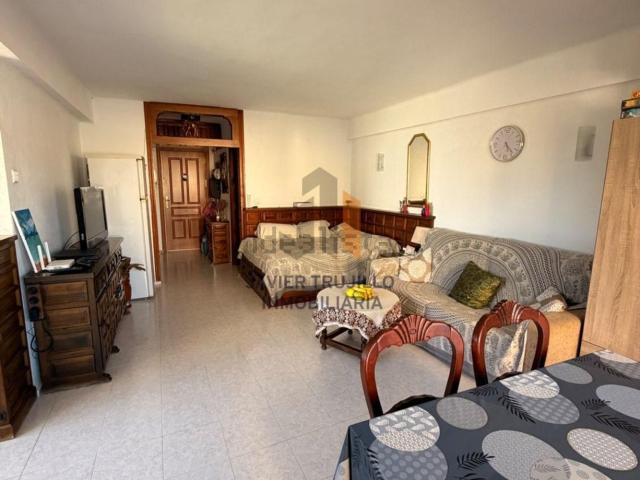 Piso en venta en Torre del Mar, La Axarquía