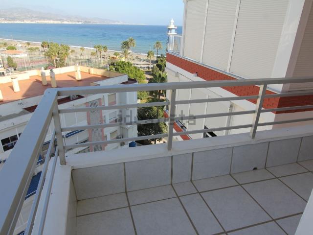 Piso en alquiler en Torre del Mar, La Axarquía