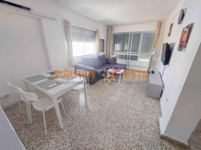 Piso en alquiler en Torre del Mar, La Axarquía