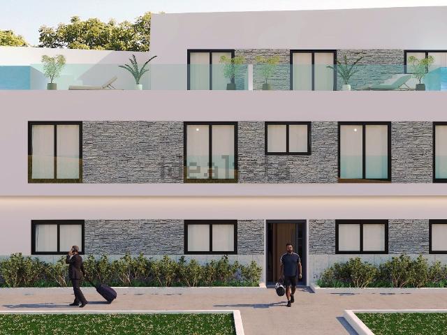 Ático en venta en Torre del Mar, La Axarquía