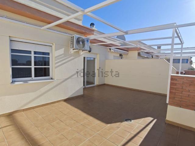 Dúplex en venta en Torre del Mar, La Axarquía