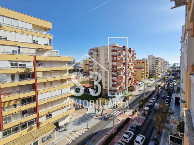 Piso en venta en Torre del Mar, La Axarquía