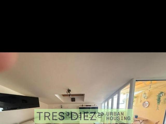 Ático en venta en Torre del Mar, La Axarquía