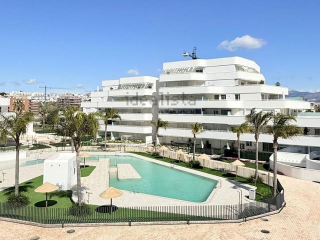 Ático en venta en Torre del Mar, La Axarquía