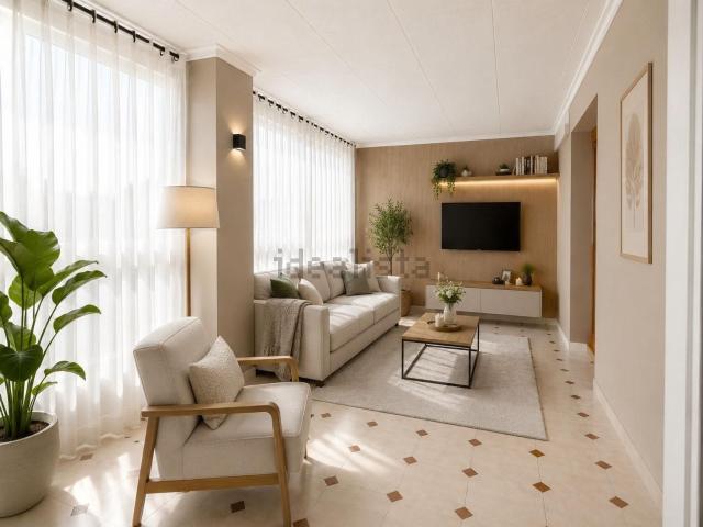 Ático en venta en el Raval de Santa Teresa, el Baix Vinalopó
