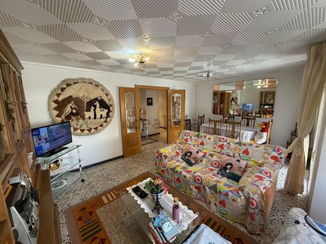 Piso en venta en Dones de les Palmes, el Baix Vinalopó