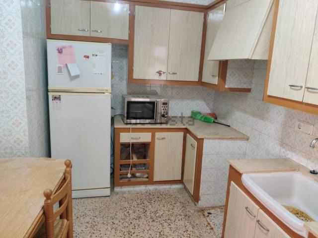 Piso en venta en el Pla de Sant Josep, el Baix Vinalopó
