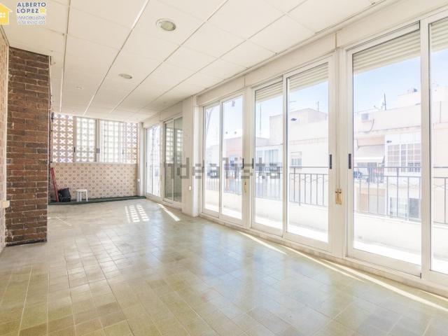 Ático en venta en el Raval de Santa Teresa, el Baix Vinalopó