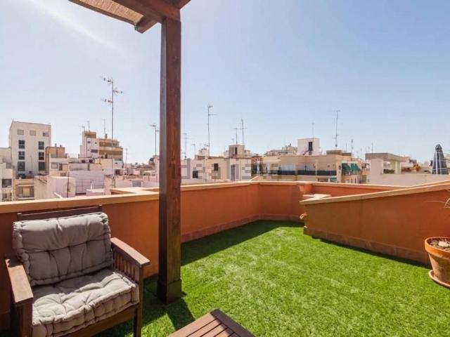 Piso en venta en la Rata, Elx / Elche