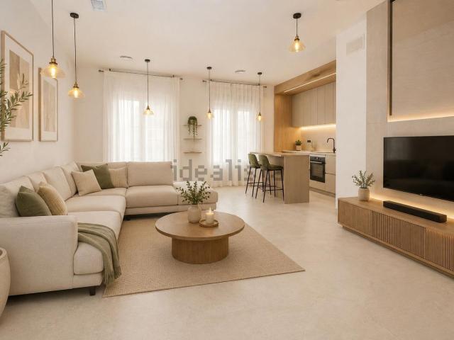 Piso en venta en Dones de les Palmes, el Baix Vinalopó