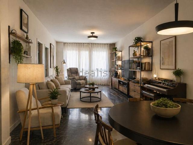 Ático en venta en el Raval de Santa Teresa, el Baix Vinalopó