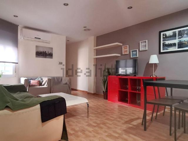 Piso en alquiler en el Raval de Santa Teresa, el Baix Vinalopó