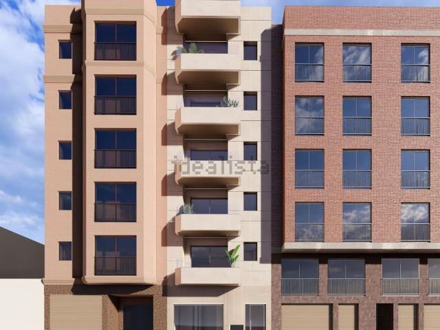 Piso en venta en la Rata, Elx / Elche