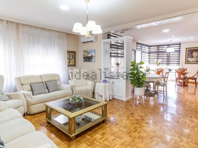Piso en venta en el Raval de Santa Teresa, el Baix Vinalopó