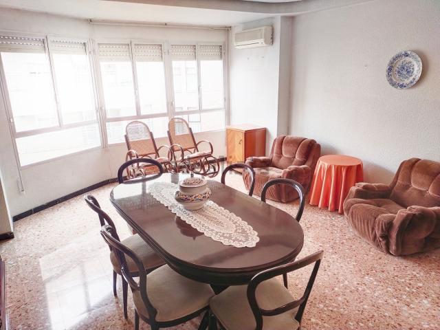 Piso en venta en el Raval de Santa Teresa, el Baix Vinalopó