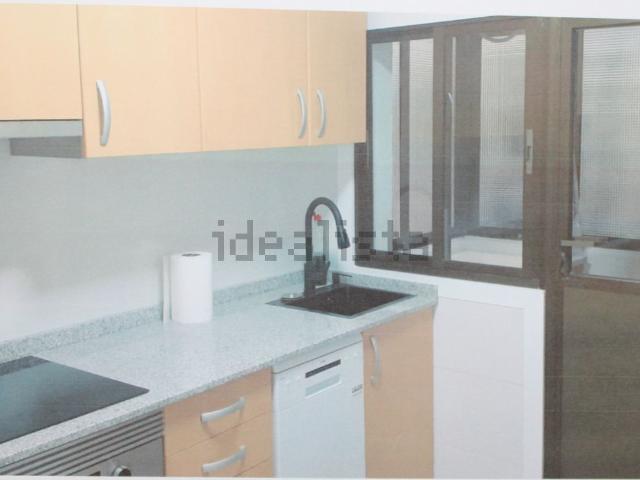Piso en alquiler en Ponte Caldelas, Pontevedra