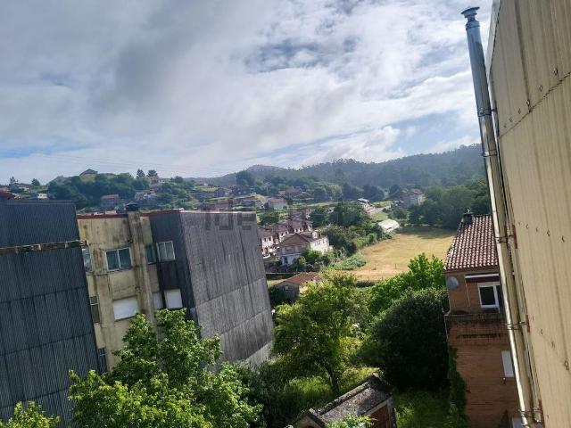 Piso en venta en Ponte Caldelas, Pontevedra