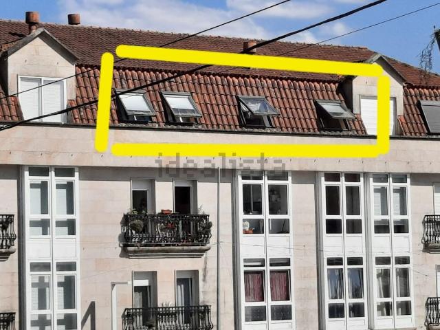 Ático en venta en Ponte Caldelas, Pontevedra