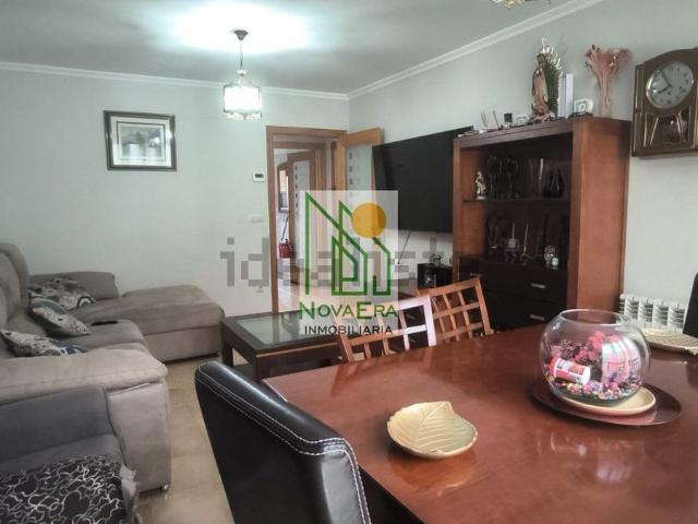 Piso en venta en Ponte Caldelas, Pontevedra