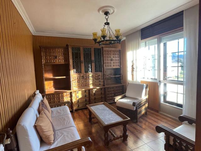 Piso en alquiler en Ponte Sampaio, Deza