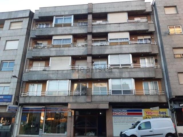 Piso en venta en O Condado, Galicia