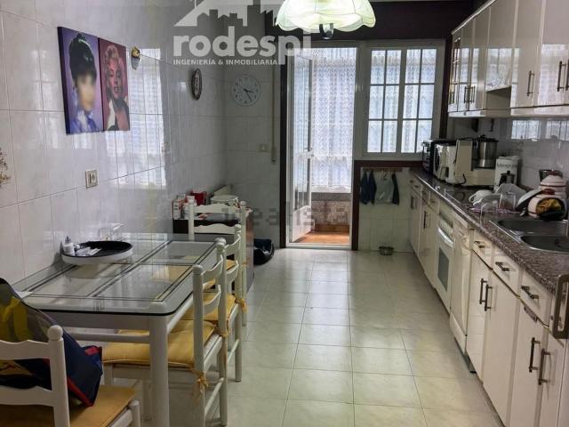 Piso en venta en Ponteareas, O Condado
