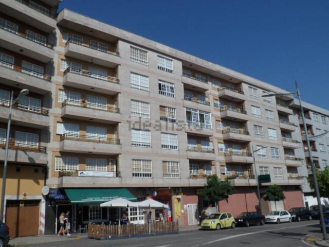 Piso en venta en Ponteareas, O Condado