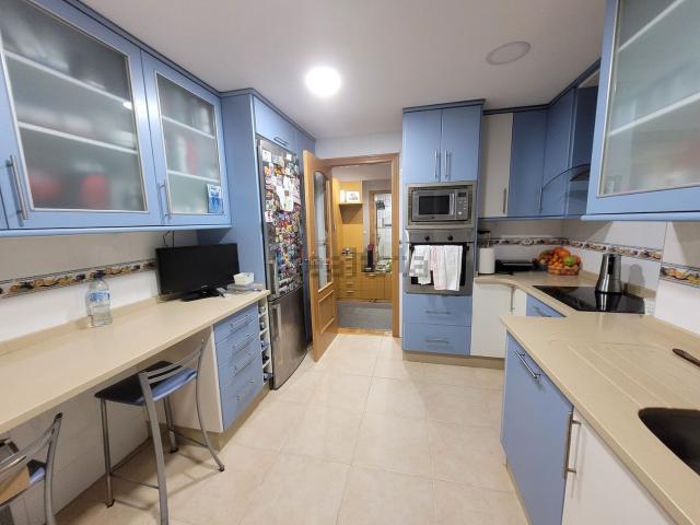 Piso en venta en Ponteareas, O Condado