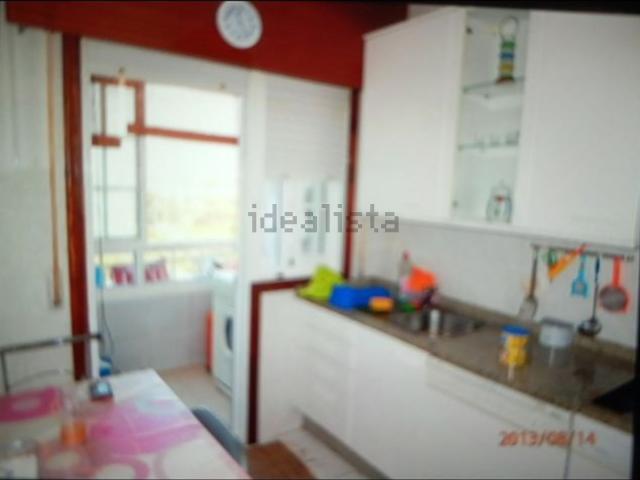 Piso en alquiler en Ponteareas, O Condado