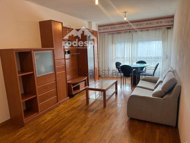 Piso en venta en Ponteareas, O Condado