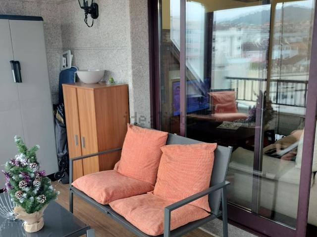 Ático en venta en Ponteareas, O Condado