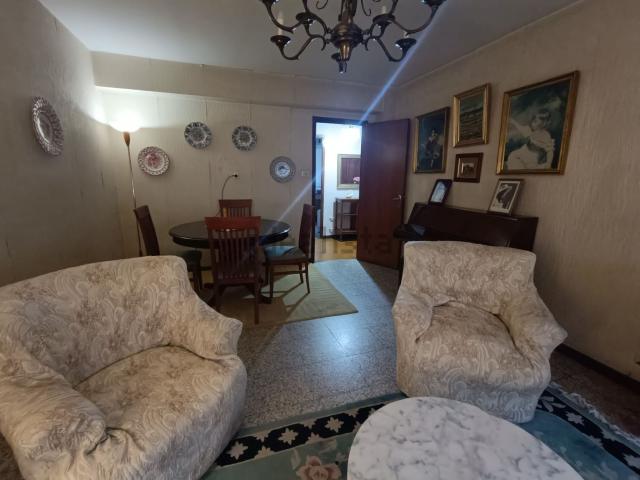 Piso en venta en Ponteareas, O Condado