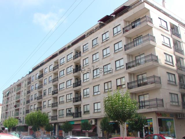 Piso en venta en Ponteareas, Cotobade