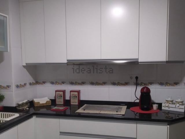 Piso en alquiler en Ponteareas, Cotobade