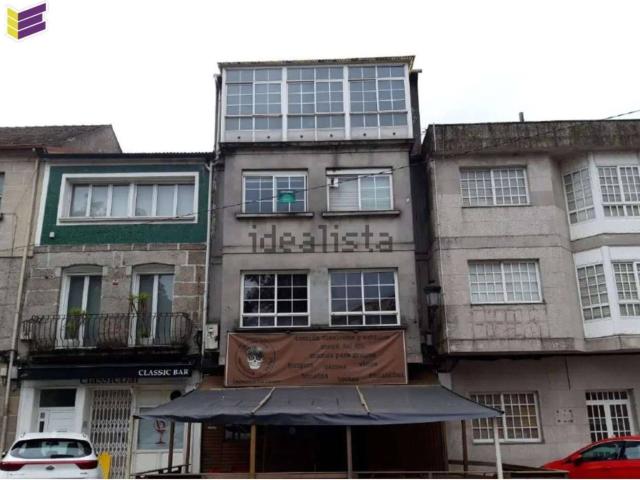 Piso en venta en Ponteareas, O Condado