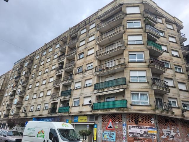 Piso en venta en Ponteareas, O Condado