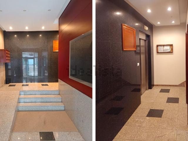 Piso en alquiler en Ponteareas, O Condado